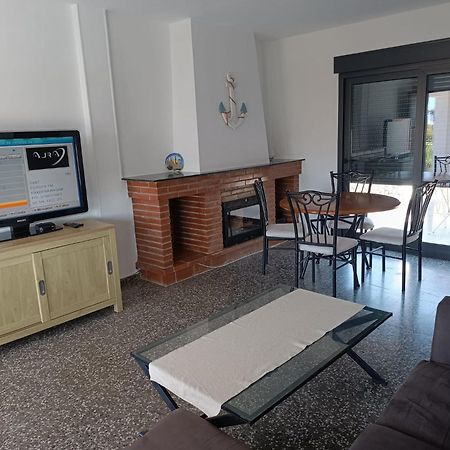 דניה Casa Apartamento Entre Mar Y Montana מראה חיצוני תמונה